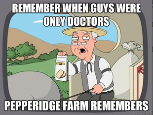 Pepperidge Farm Remembers
