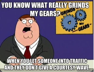Grinds my gears