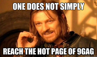 Boromir