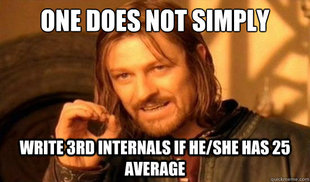 Boromir