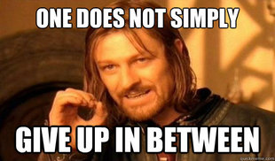 Boromir
