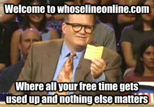 Whose Line