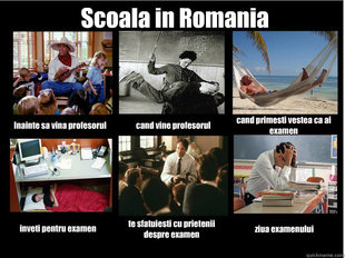 What People Think I Do