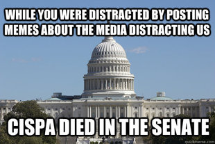 Scumbag Congress