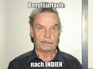 Josef fritzl