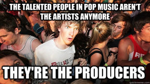 Sudden Clarity Clarence