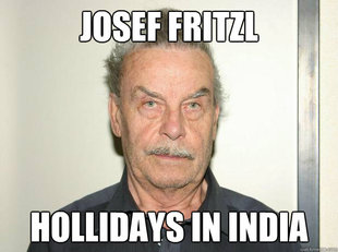 Josef fritzl