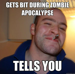 Good Guy Greg