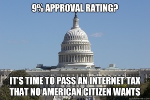 Scumbag Congress