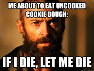 Jean Valjean
