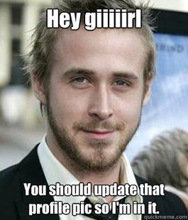 Ryan gosling