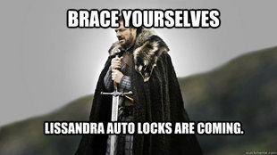 Ned stark winter is coming