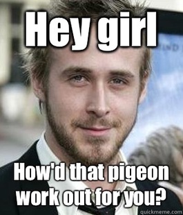 Ryan gosling