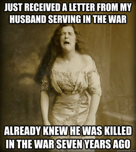 1890s Problems