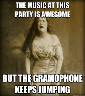 1890s Problems