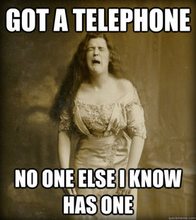 1890s Problems