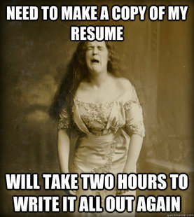 1890s Problems