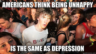 Sudden Clarity Clarence