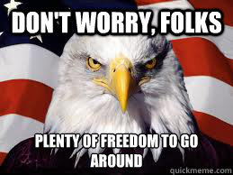 American Eagle