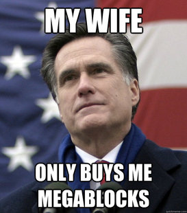 Mitt Romney
