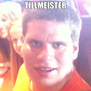 Till