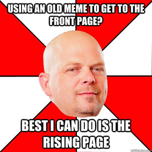 Pawn Star