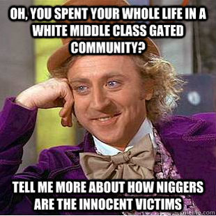 Condescending Wonka