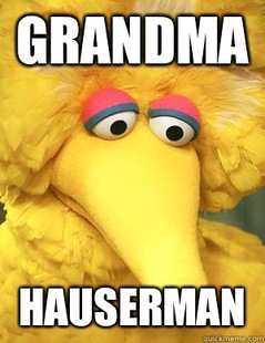 Big Bird