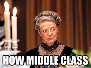 Downton Abbey