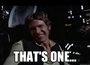 Han Solo