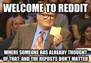 Whose Line