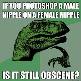 Philosoraptor