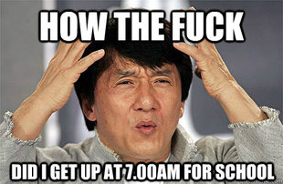 EPIC JACKIE CHAN