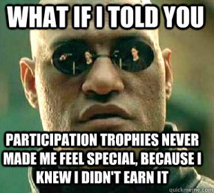 Matrix Morpheus