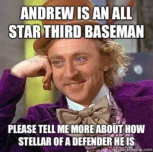 Condescending WOnka