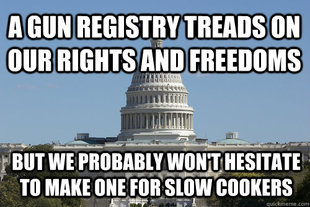 Scumbag Congress