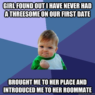 Success Kid
