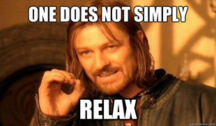 Boromir