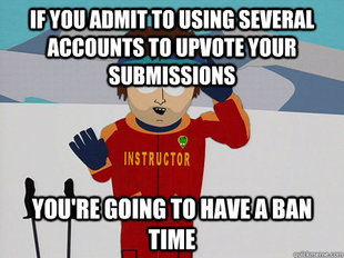 South Park Bad Time