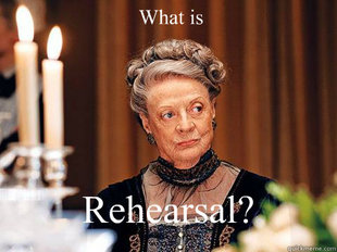Downton Abbey