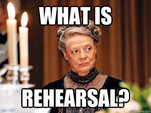 Downton Abbey