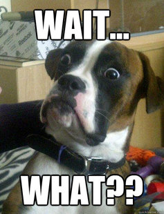 Baffled boxer