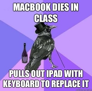 Rich Raven