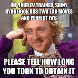 Psychotic Willy Wonka