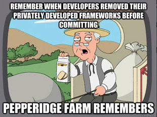 Pepperidge Farm Remembers