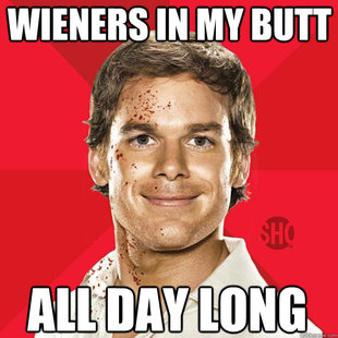 Dexter