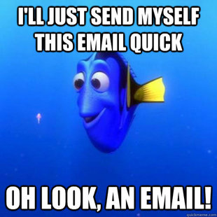 dory