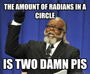 Too Damn High