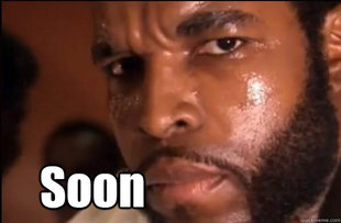 Clubber Lang Pain