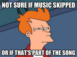 Futurama Fry